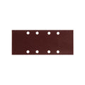  Makita Feuilles Rectangulaires Abrasives 93x230mm 4+4 Trous (P-31859)