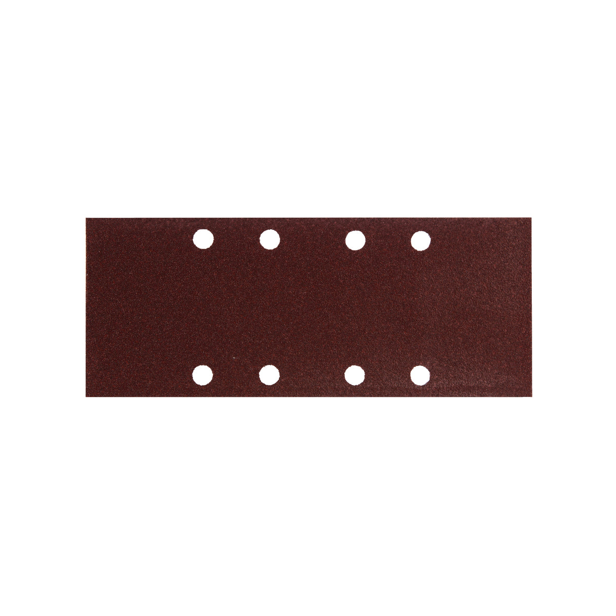  Makita Feuilles Rectangulaires Abrasives 93x230mm 4+4 Trous (P-31859)