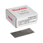  Makita Finettes 23 Ga Pour Cloueurs Pneumatiques Et à Batterie