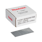  Makita Finettes 23 Ga Pour Cloueurs Pneumatiques Et à Batterie