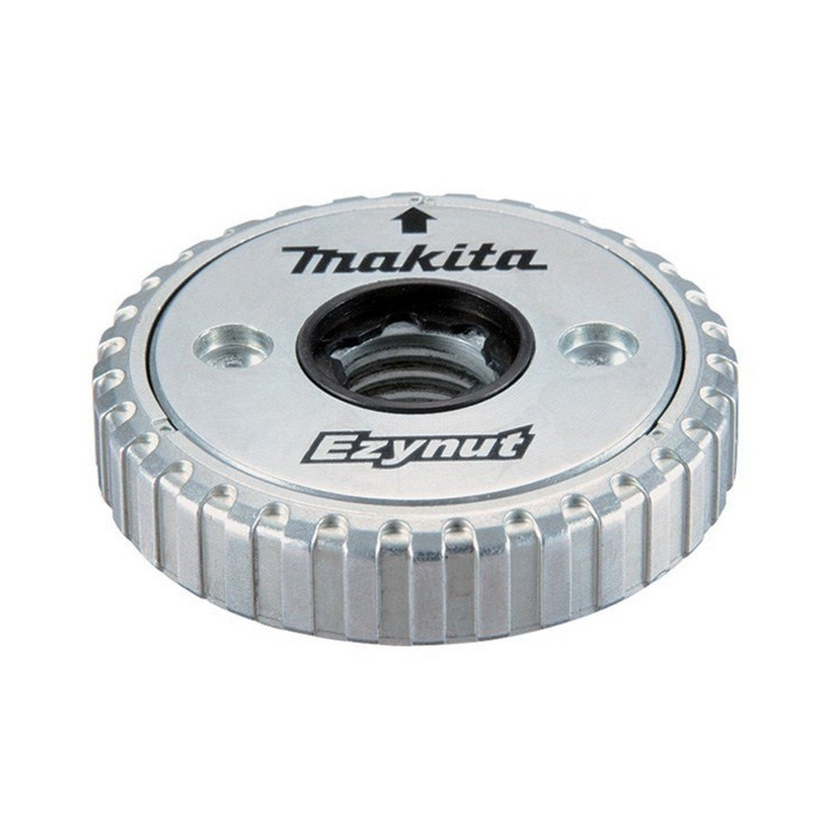  Makita 195354-9 Écrou De Serrage Rapide ''Ezynut'' Pour Meuleuse