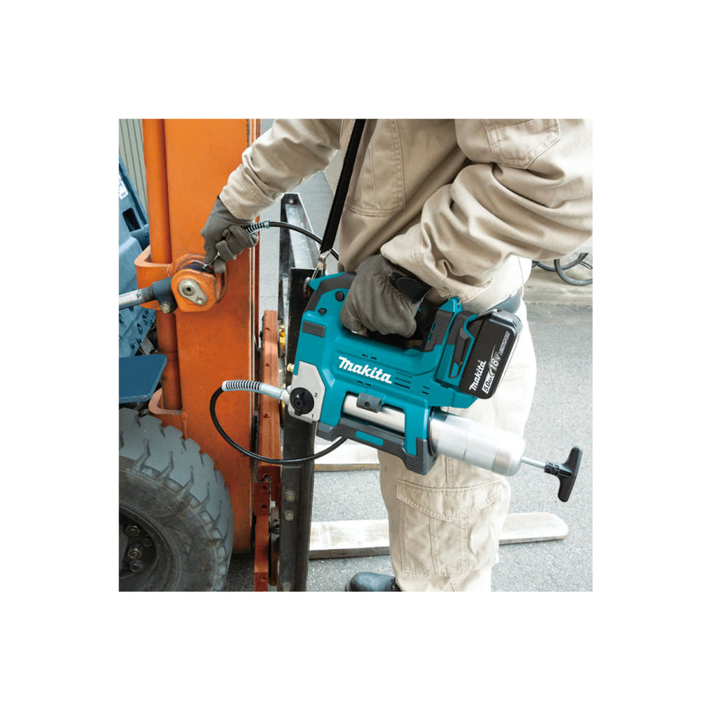  Makita Flexible 600mm Pour Pompe à Graisse DGP180 (191W59-7)
