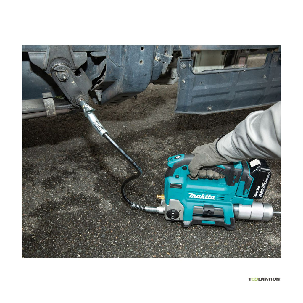  Makita Flexible 600mm Pour Pompe à Graisse DGP180 (191W59-7)