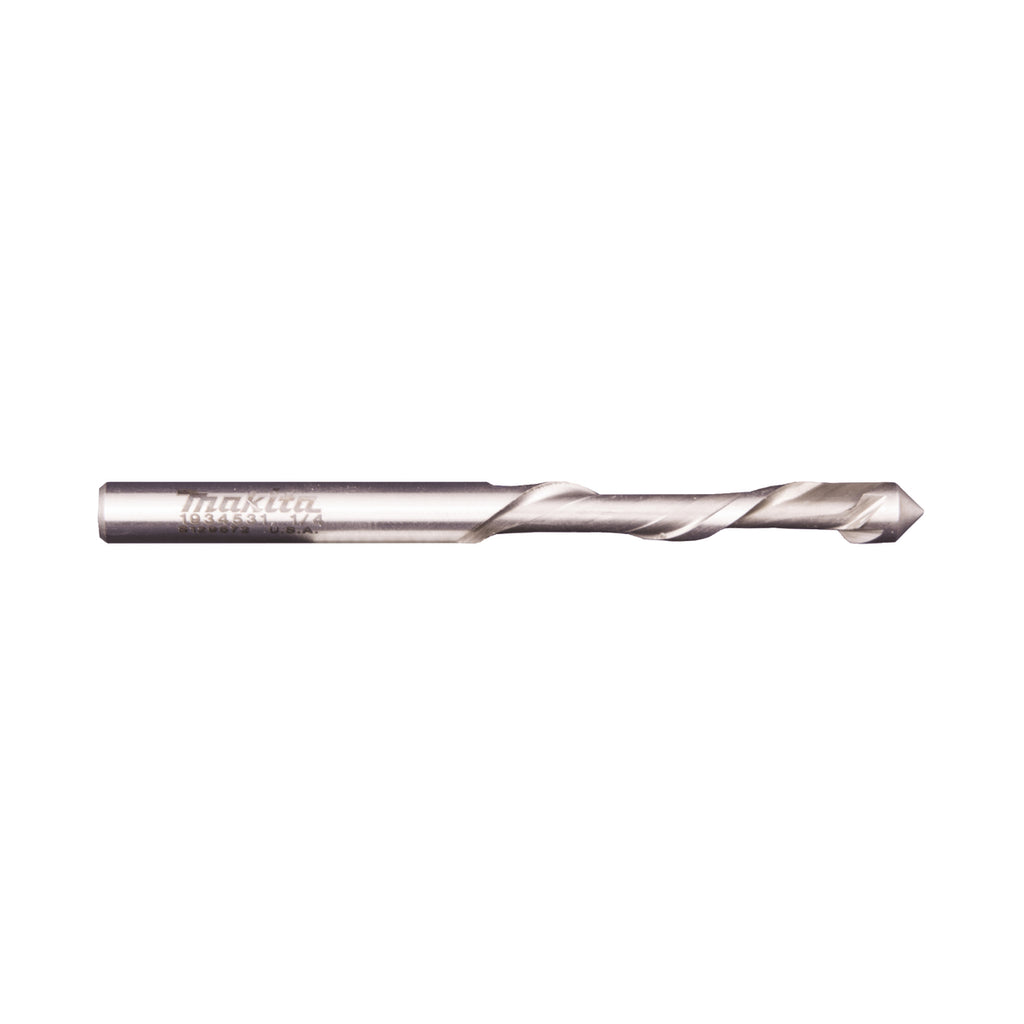 Makita Foret Pour Plaque De Plâtre ø6.35mm 193447-6