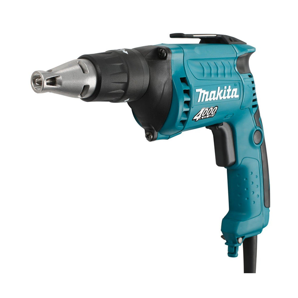  Makita FS4000 Visseuse Plaque ﻿de Plâtre 4000 Tr/min -﻿ 570W﻿