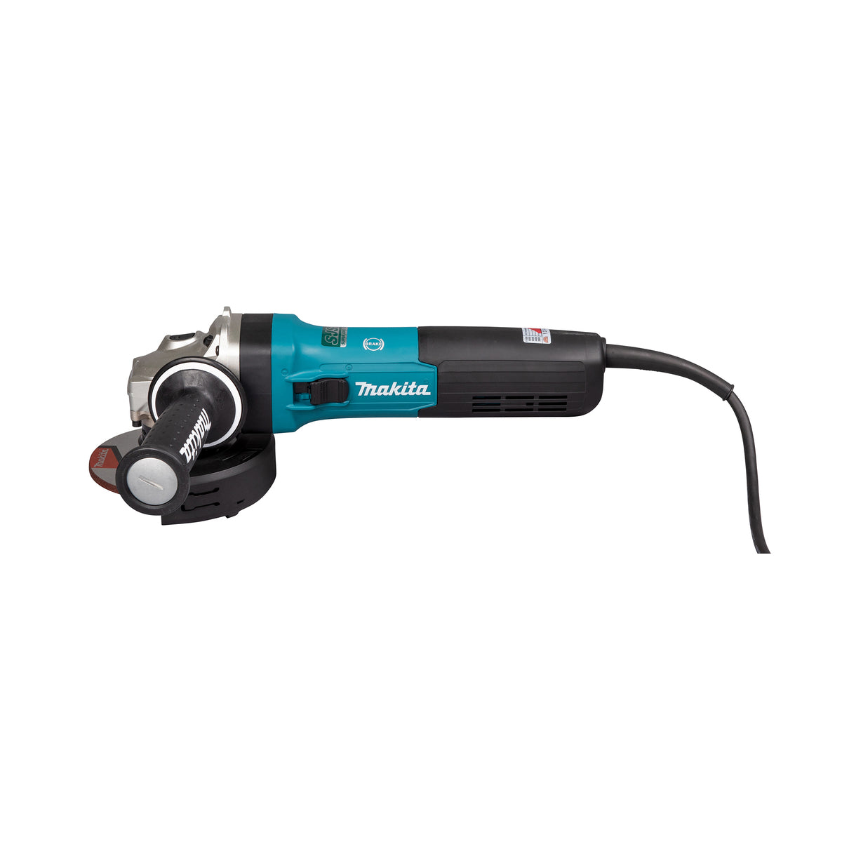  Makita GA5091X01 Meuleuse D'angle ø125mm 1900W