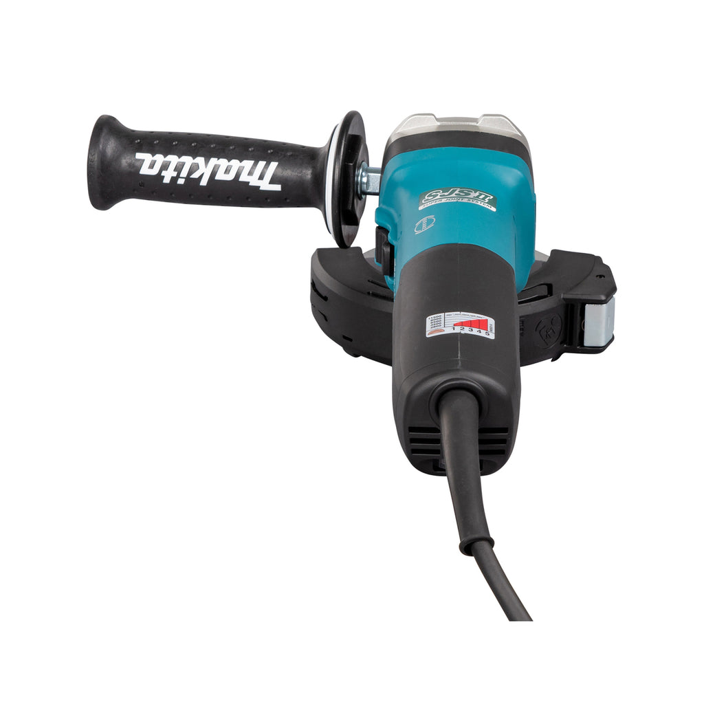  Makita GA5091X01 Meuleuse D'angle ø125mm 1900W