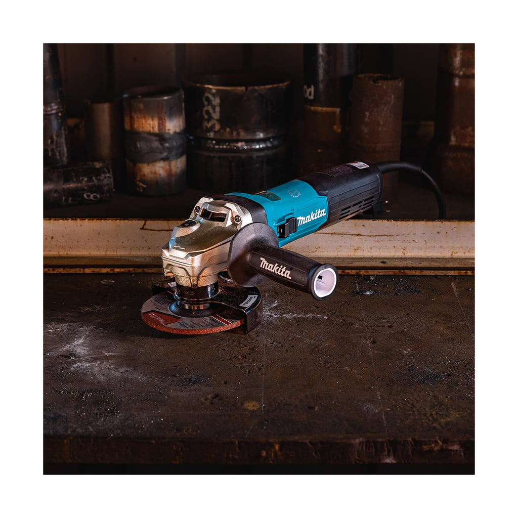  Makita GA5091X01 Meuleuse D'angle ø125mm 1900W