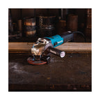  Makita GA5091X01 Meuleuse D'angle ø125mm 1900W