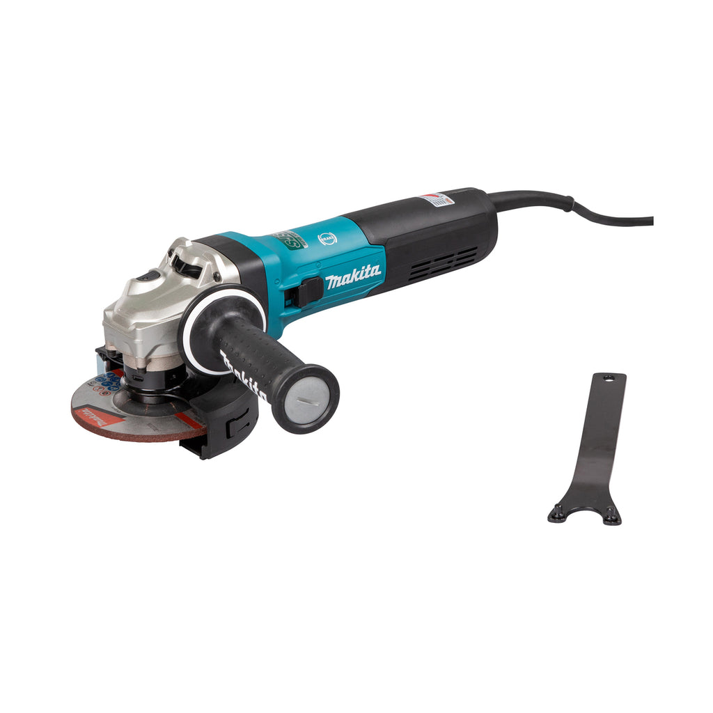  Makita GA5091X01 Meuleuse D'angle ø125mm 1900W