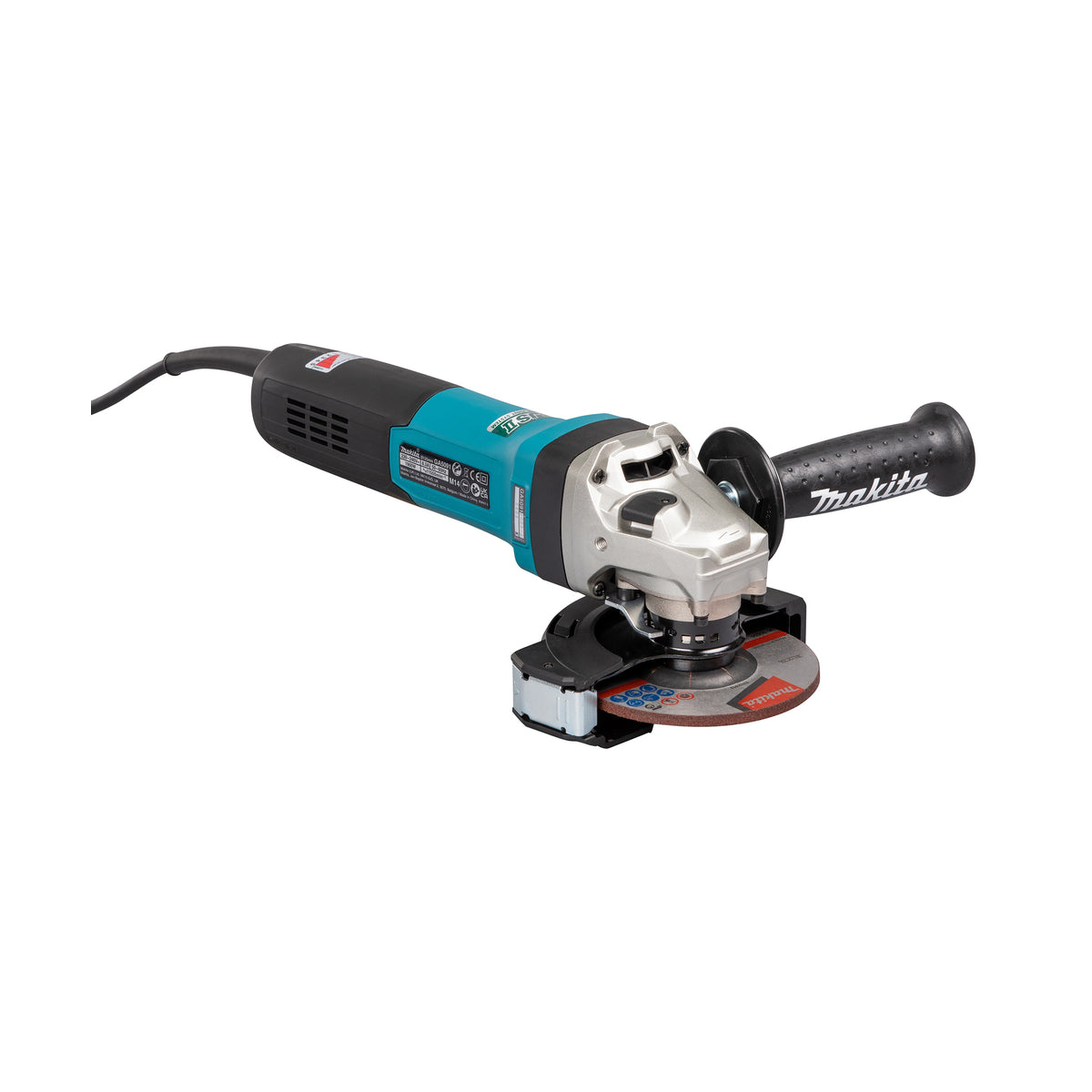  Makita GA5091X01 Meuleuse D'angle ø125mm 1900W