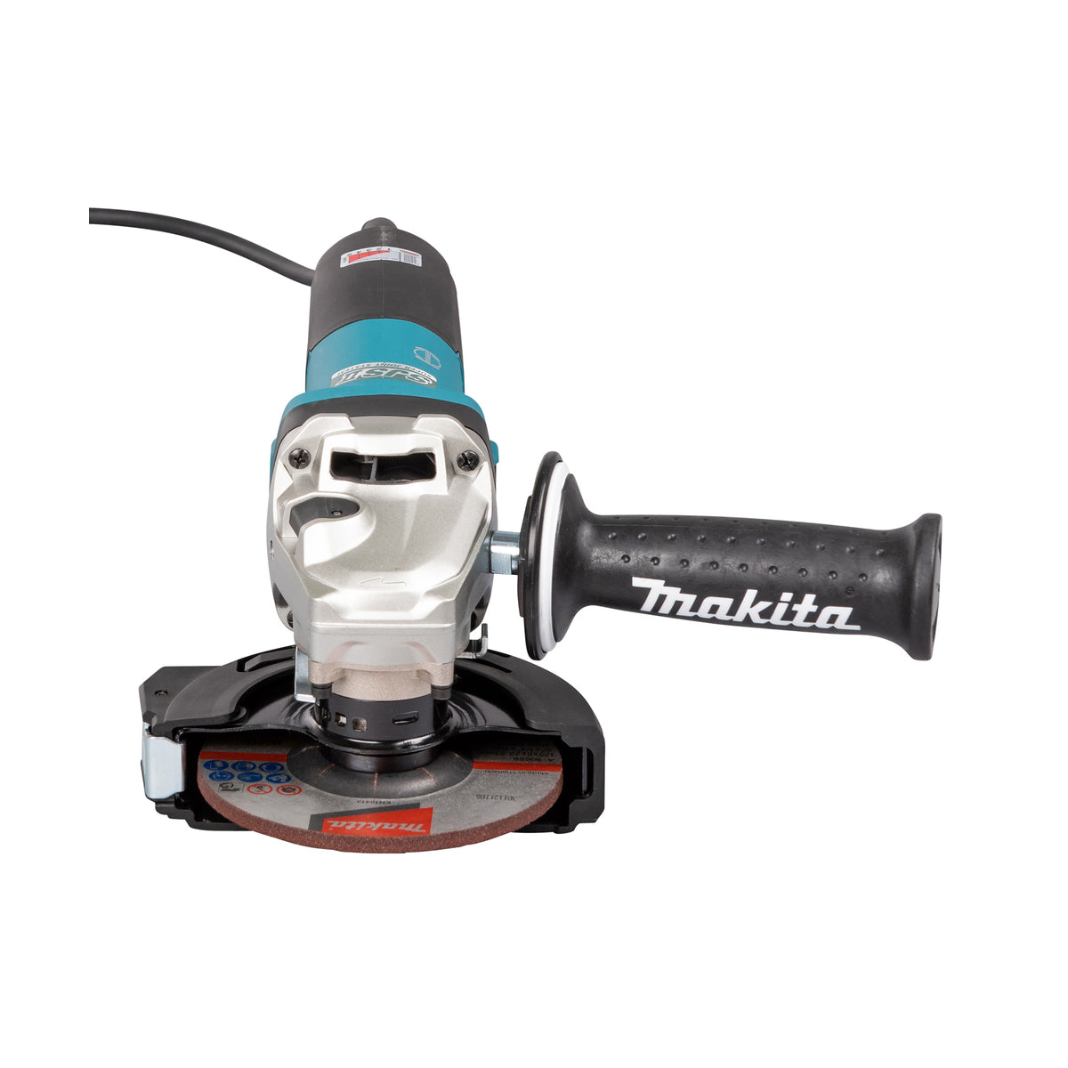  Makita GA5091X01 Meuleuse D'angle ø125mm 1900W