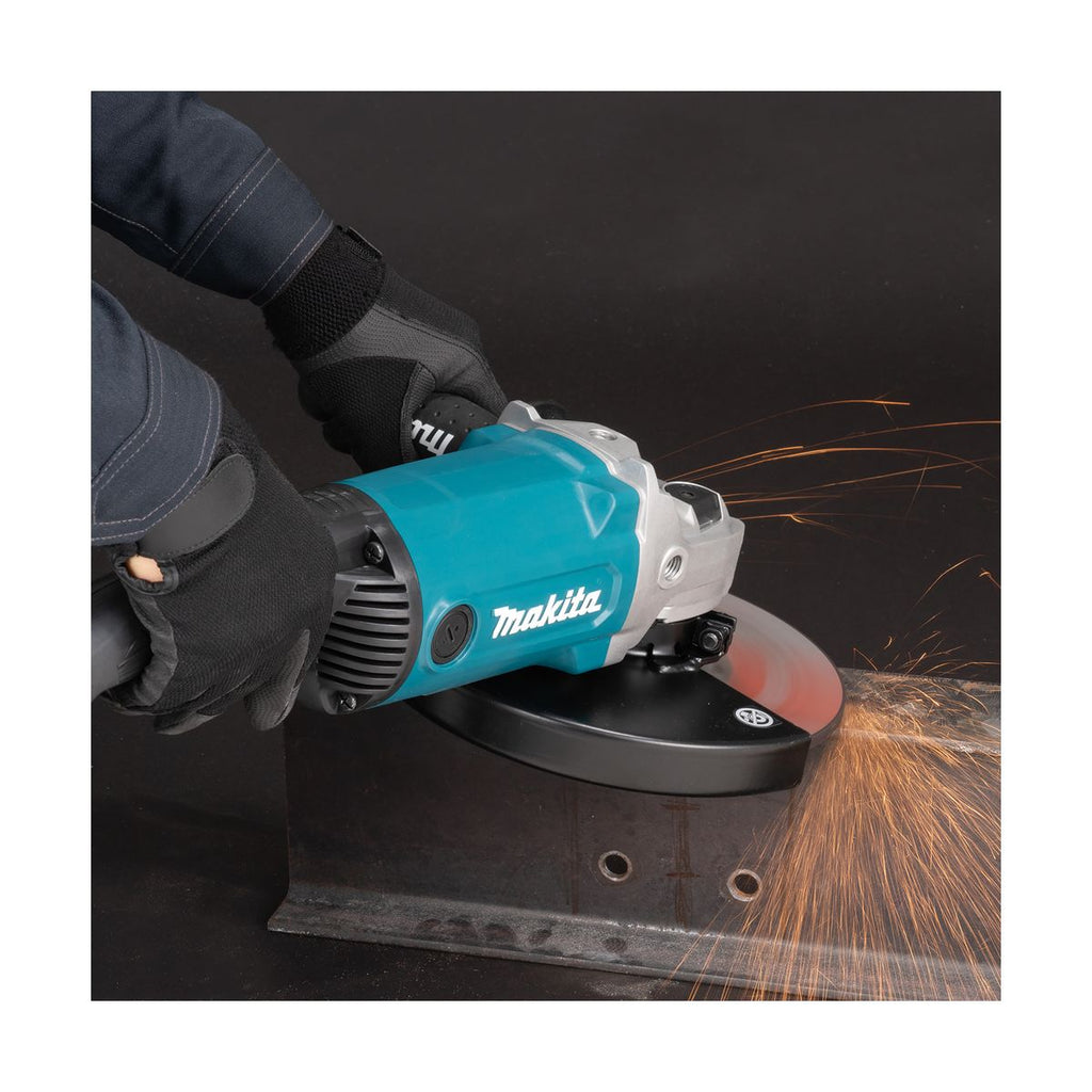  Makita GA9090N Meuleuse D'angle ø230mm 2200W