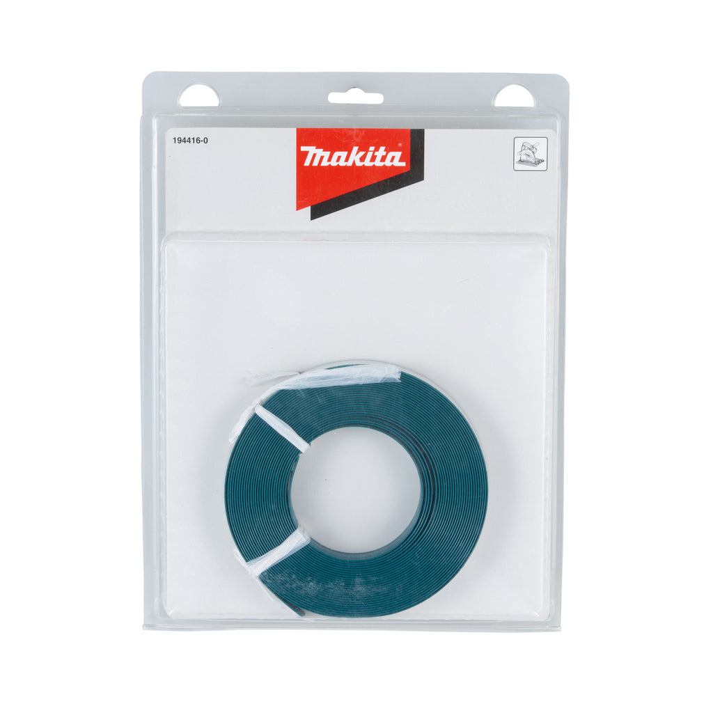 Makita Glissière Vinyle Pour Rail De Guidage (194416-0)