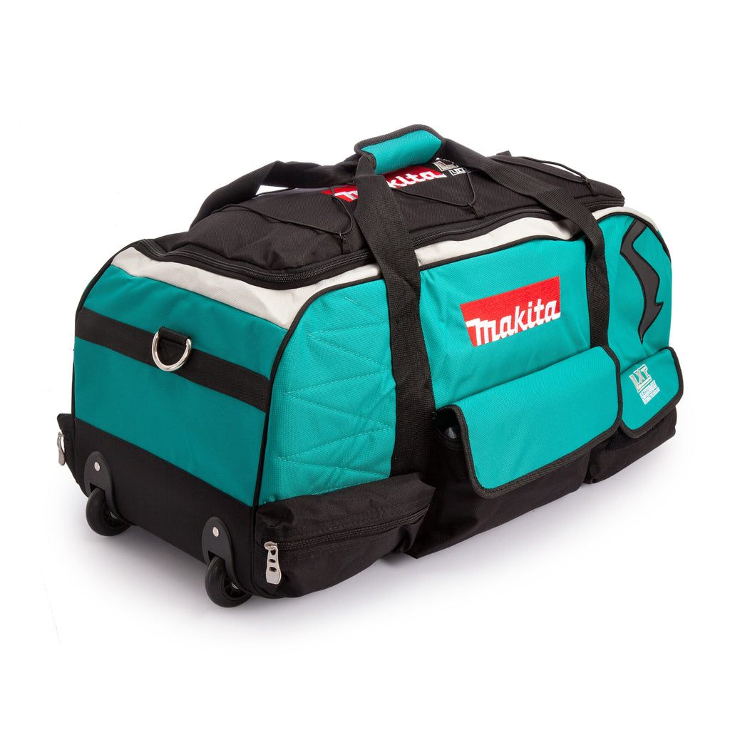  Makita Grand Sac De Transport Textile LXT 831279-0