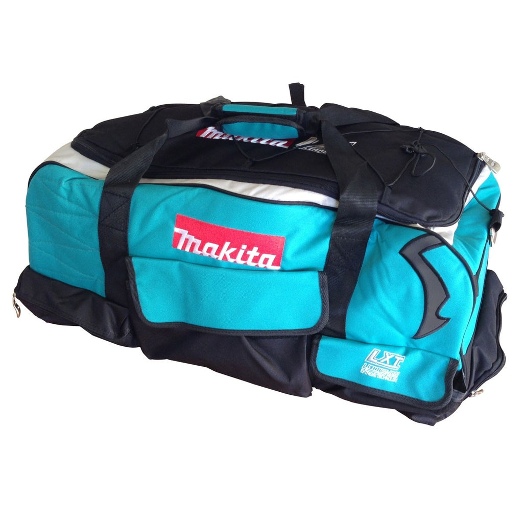  Makita Grand Sac De Transport Textile LXT 831279-0