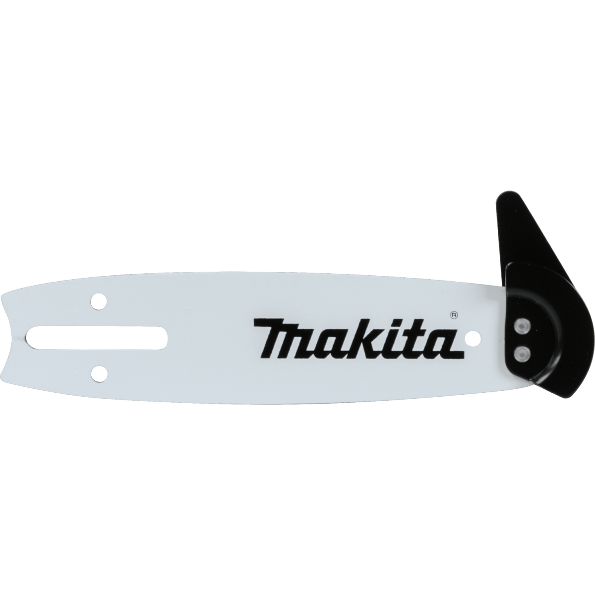  Makita Guide Chaîne Pour Tronçonneuse 11.5cm (158476-6)