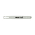  Makita Guide Chaîne Pour Tronçonneuse 35cm 3/8" 1,3mm (958035661 - 191G24-0 - 442035661)
