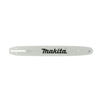  Makita Guide Chaîne Pour Tronçonneuse 35cm 3/8" 1,3mm (958035661 - 191G24-0 - 442035661)