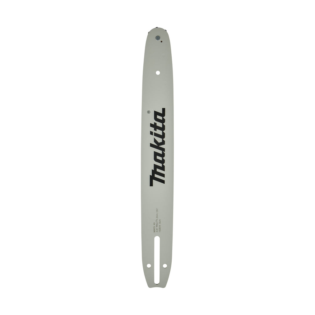  Makita Guide Chaîne Pour Tronçonneuse 35cm 3/8" 1,3mm (958035661 - 191G24-0 - 442035661)