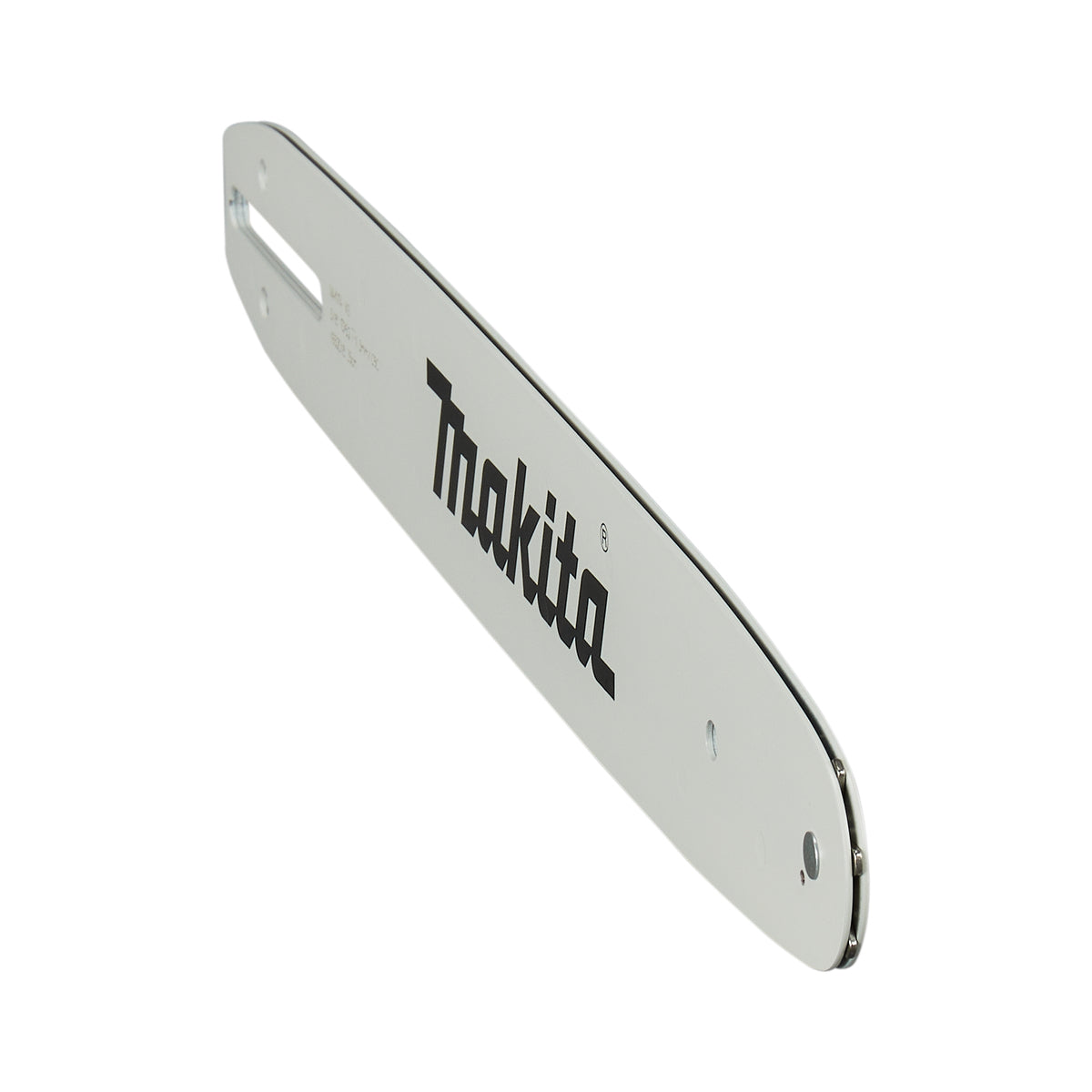  Makita Guide Chaîne Pour Tronçonneuse 35cm 3/8" 1,3mm (958035661 - 191G24-0 - 442035661)