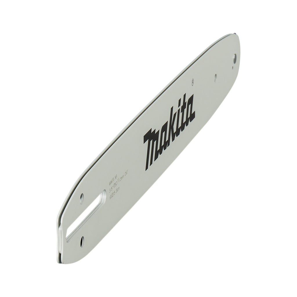  Makita Guide Chaîne Pour Tronçonneuse 35cm 3/8" 1,3mm (958035661 - 191G24-0 - 442035661)