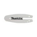  Makita Guide Chaîne Pour Tronçonneuse D'élagage Sans Fil DUC100 & UC100D (1910W0-3)