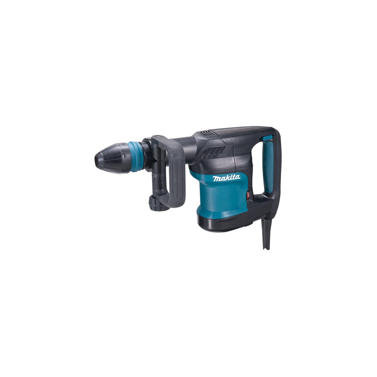  Makita HM0870C Burineur SDS-Max 7.6 Joules 1100W + Coffret De Transport