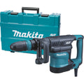 Makita HM1111C Burineur 11,2J SDS-Max 1300 W + Coffret De Transport