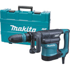  Makita HM1111C Burineur 11,2J SDS-Max 1300 W + Coffret De Transport
