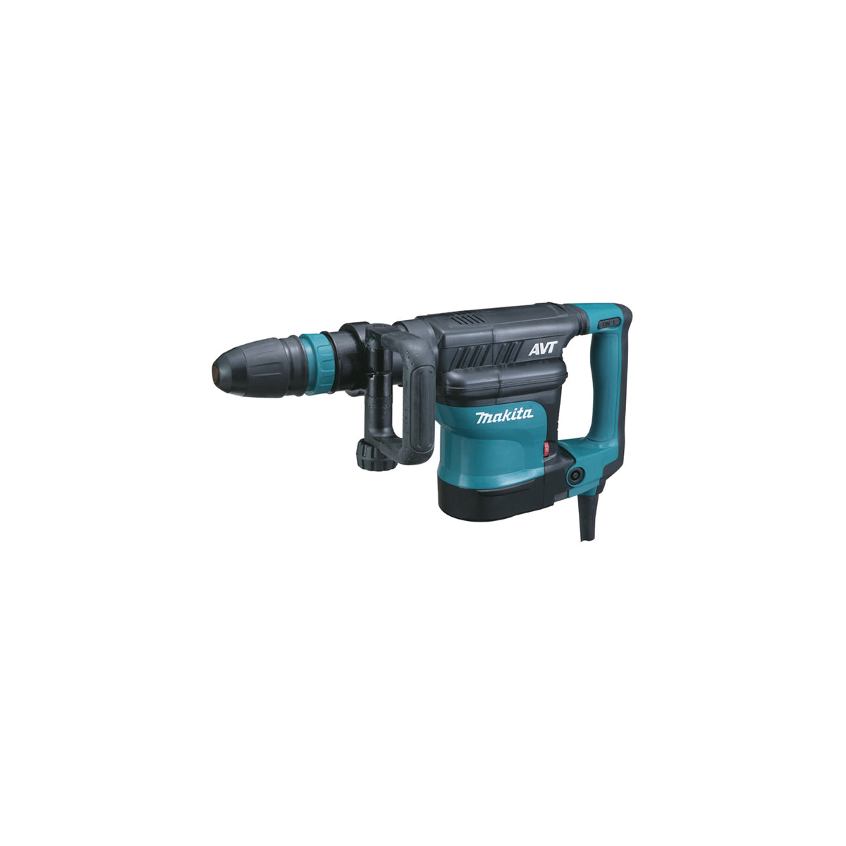  Makita HM1111C Burineur 11,2J SDS-Max 1300 W + Coffret De Transport