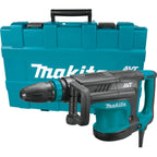  Makita HM1203C Burineur SDS-Max 19,1 Joules 1510W Avec Coffret De Transport