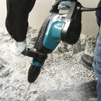  Makita HM1203C Burineur SDS-Max 19,1 Joules 1510W Avec Coffret De Transport