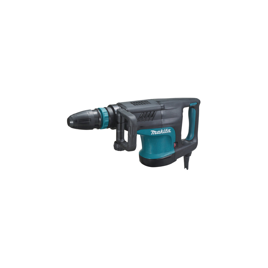  Makita HM1203C Burineur SDS-Max 19,1 Joules 1510W Avec Coffret De Transport