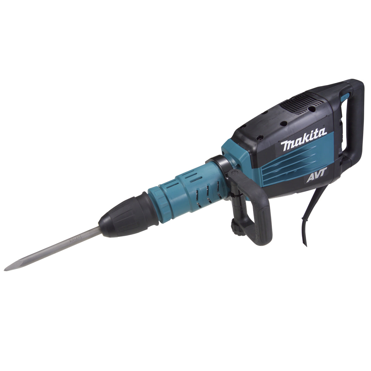  Makita HM1214C Burineur SDS-Max 19,9J AVT 1510W Avec Coffret De Transport