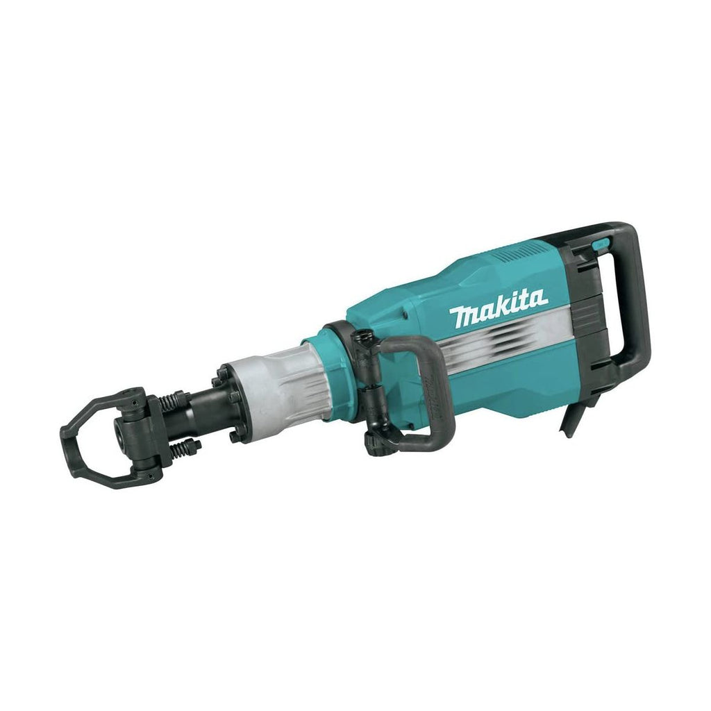  Makita HM1502 Marteau-piqueur 49,1J Hexa 28,6mm 1850W Avec Coffret De Transport