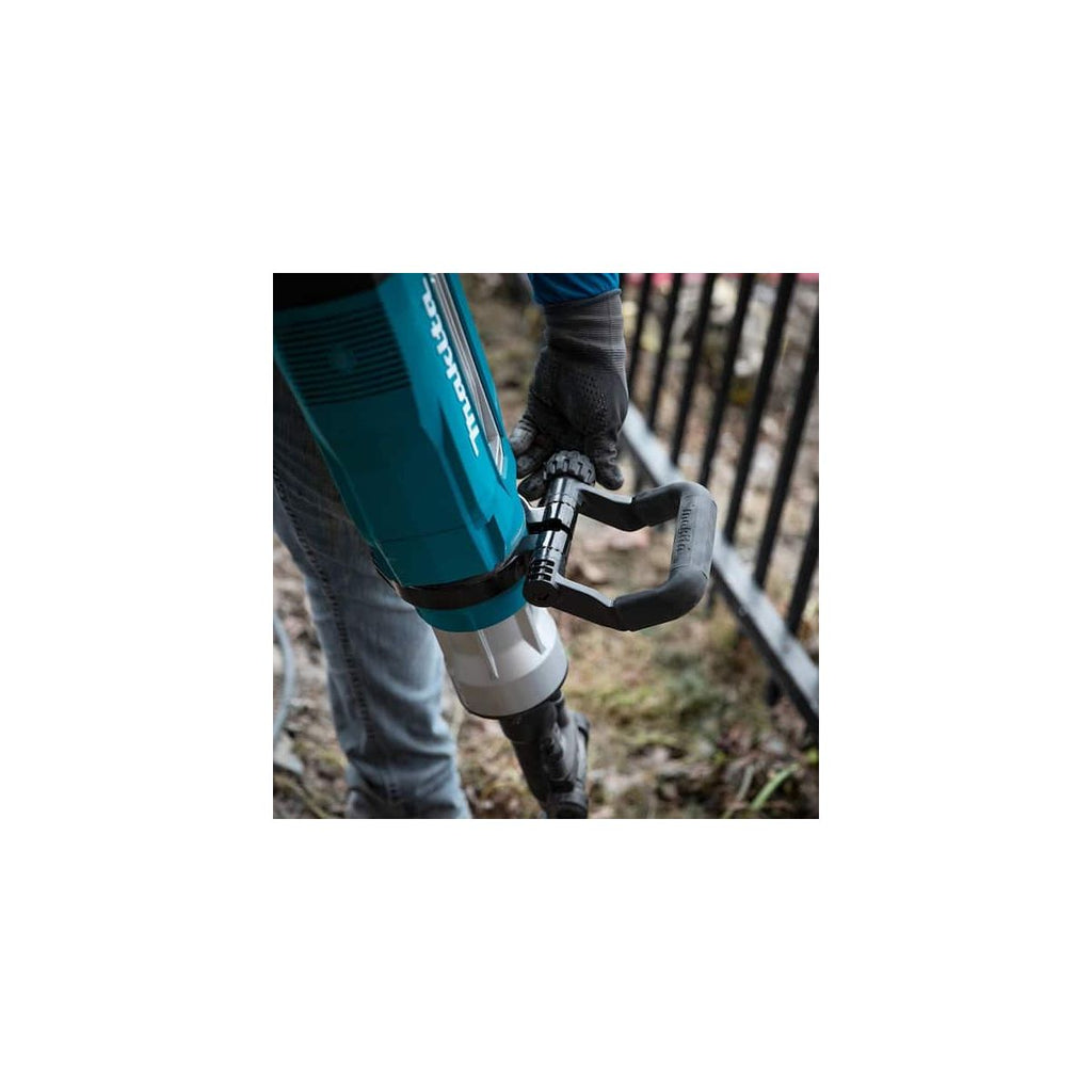  Makita HM1502 Marteau-piqueur 49,1J Hexa 28,6mm 1850W Avec Coffret De Transport