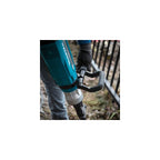  Makita HM1502 Marteau-piqueur 49,1J Hexa 28,6mm 1850W Avec Coffret De Transport