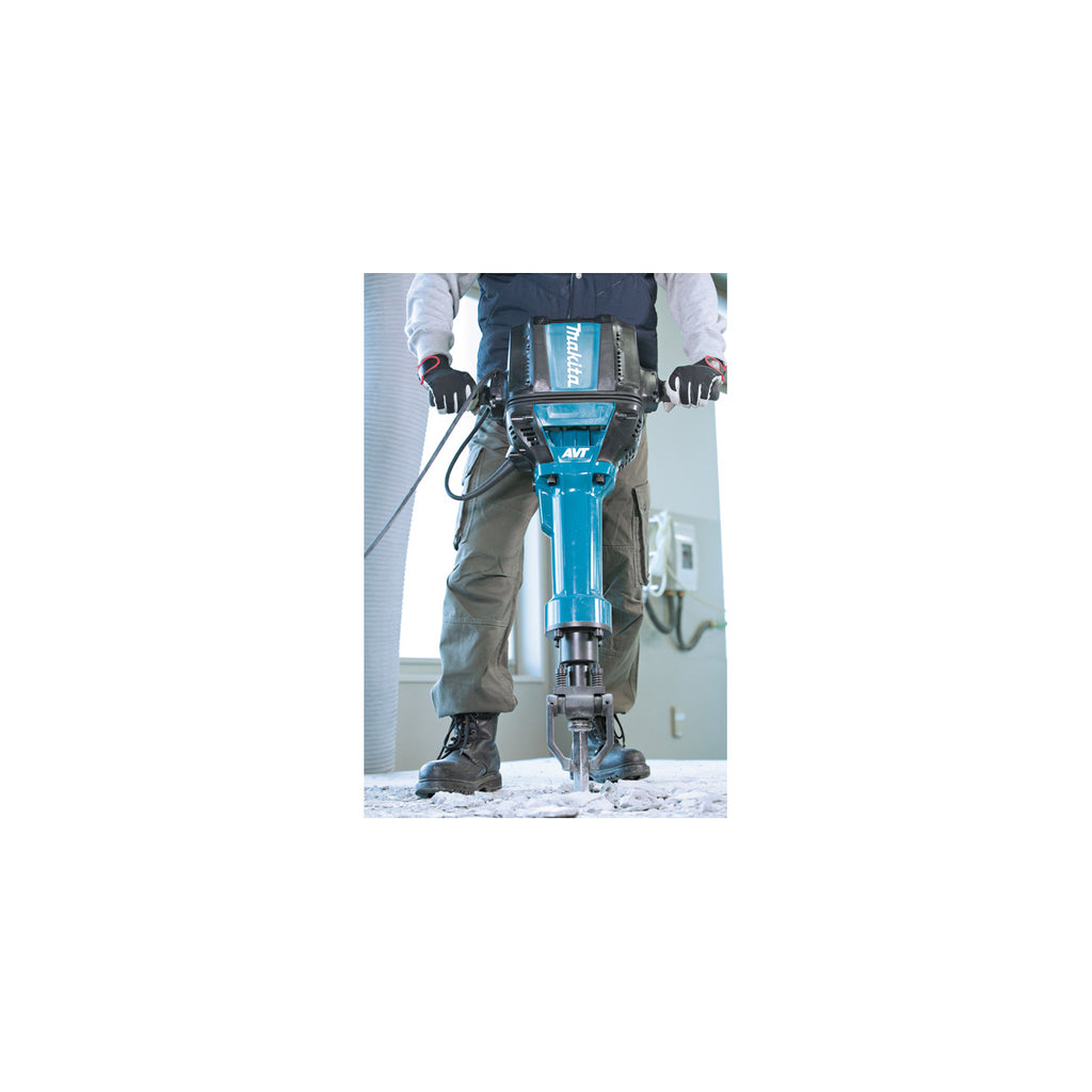  Makita HM1812 Marteau-piqueur 72.8J Hexa 28,6 Mm 2000 W