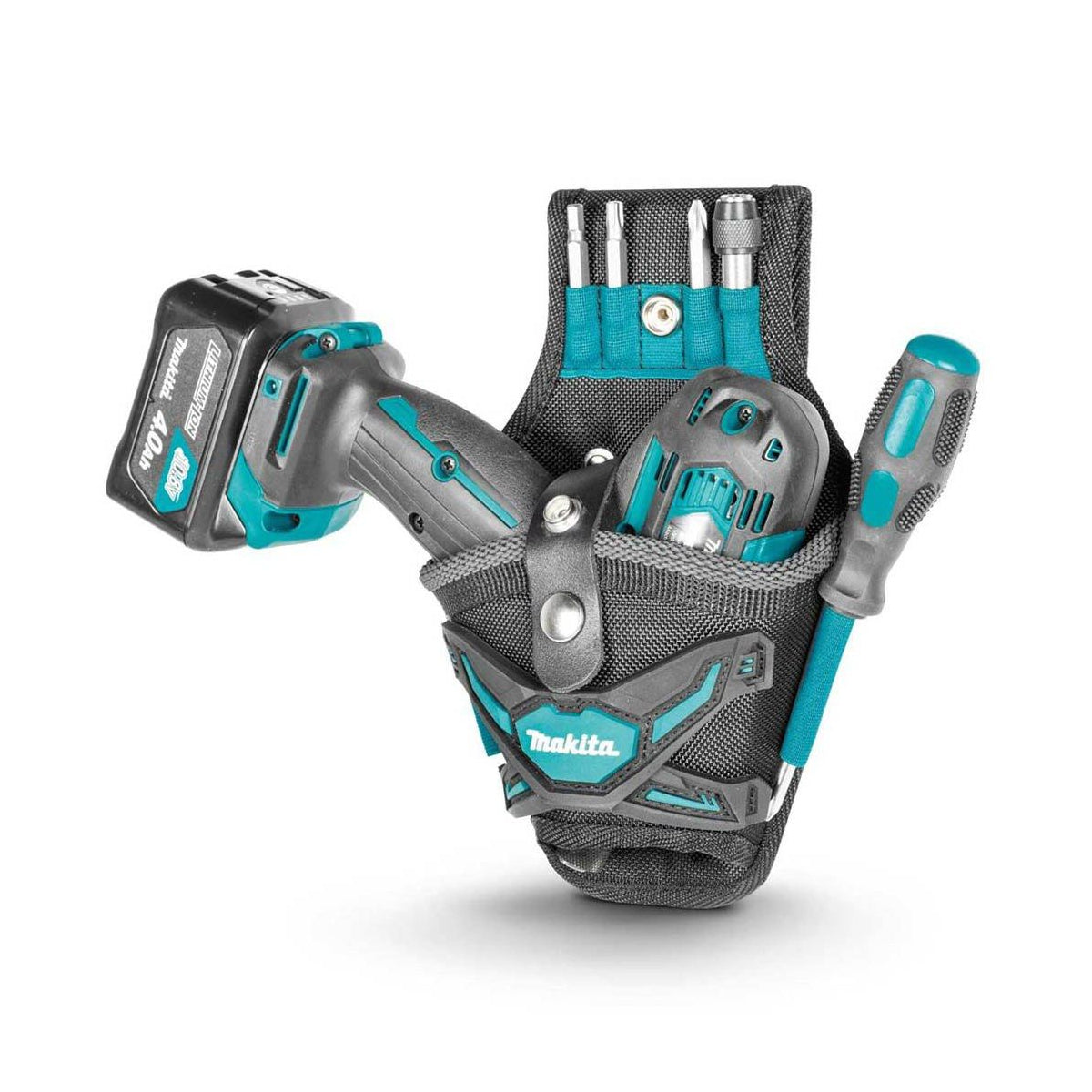 Makita Holster Pour Visseuse à Choc Sans Fil E-05119
