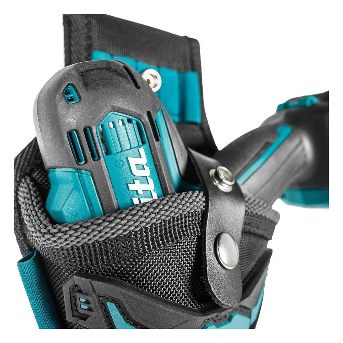  Makita Holster Pour Visseuse à Choc Sans Fil E-05119
