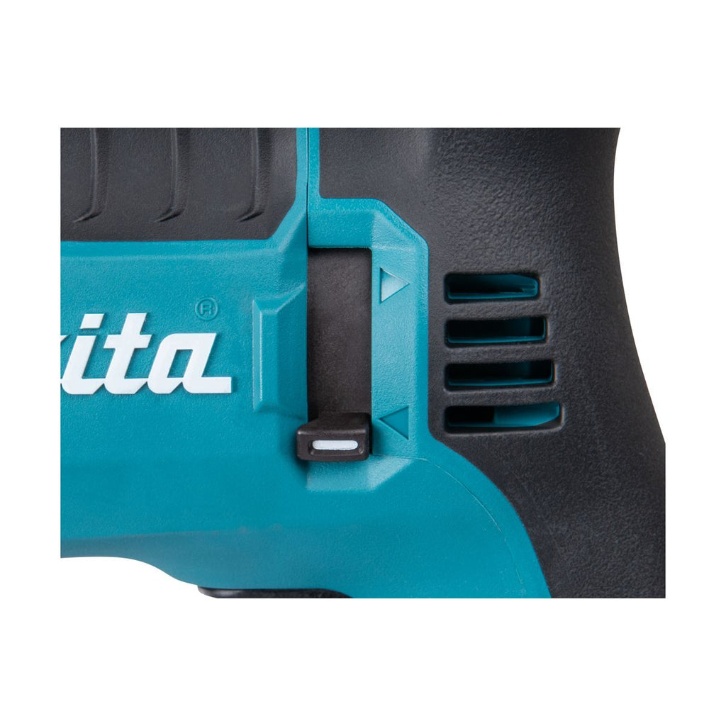  Makita HR2670 Perforateur, Burineur SDS+ 800W 3J Avec Coffret De Transport