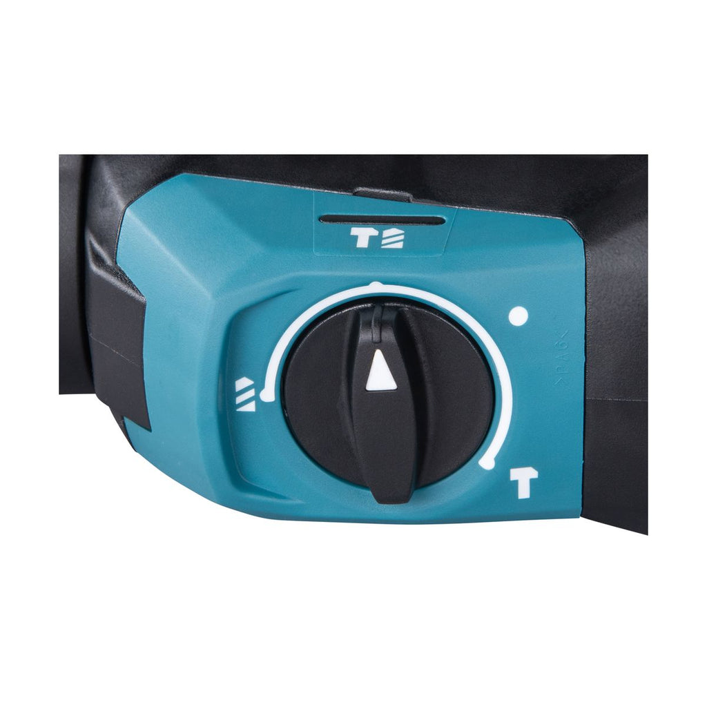  Makita HR2670 Perforateur, Burineur SDS+ 800W 3J Avec Coffret De Transport