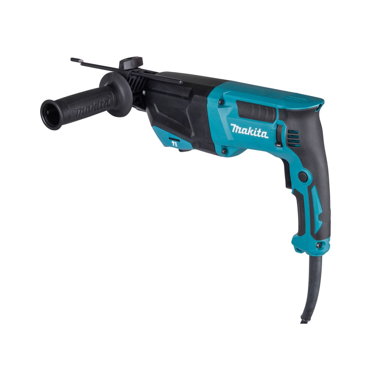  Makita HR2670 Perforateur, Burineur SDS+ 800W 3J Avec Coffret De Transport