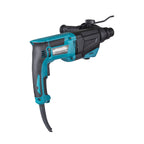  Makita HR2670 Perforateur, Burineur SDS+ 800W 3J Avec Coffret De Transport