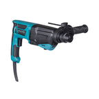  Makita HR2670 Perforateur, Burineur SDS+ 800W 3J Avec Coffret De Transport