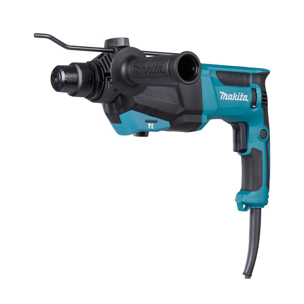  Makita HR2670 Perforateur, Burineur SDS+ 800W 3J Avec Coffret De Transport