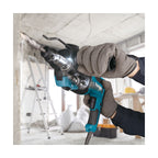  Makita HR2670 Perforateur, Burineur SDS+ 800W 3J Avec Coffret De Transport