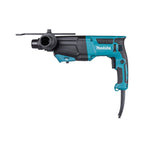  Makita HR2670 Perforateur, Burineur SDS+ 800W 3J Avec Coffret De Transport