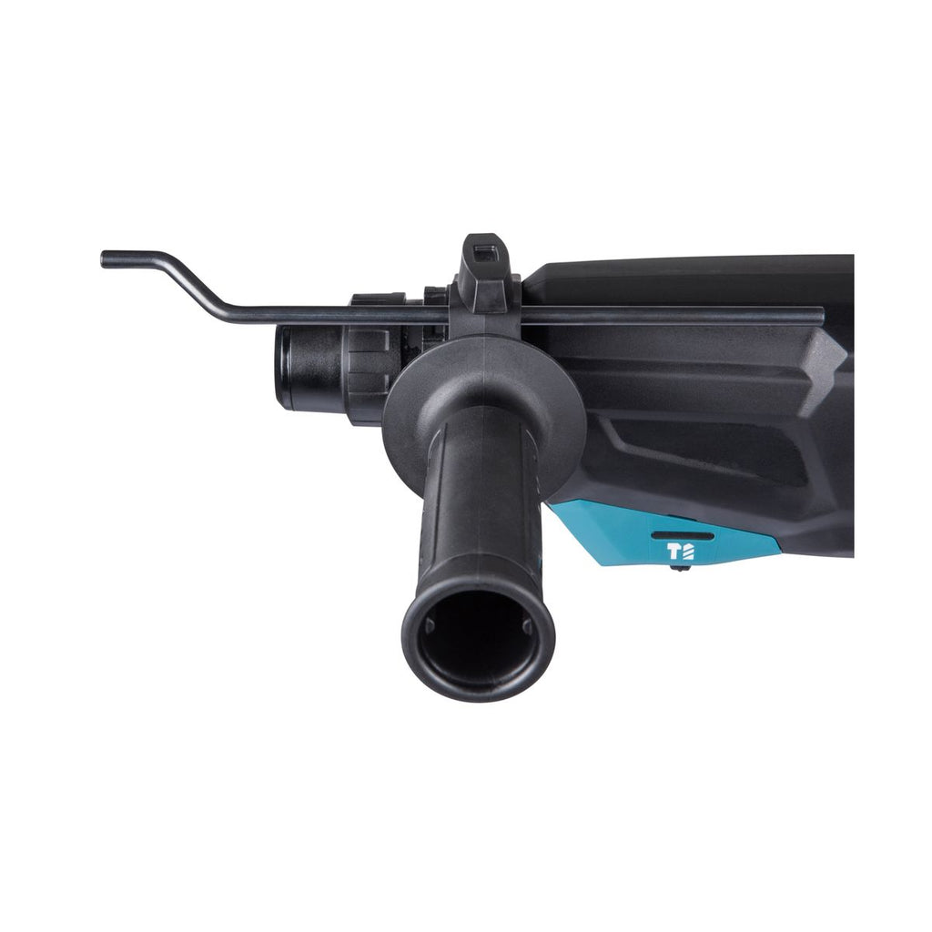  Makita HR2670 Perforateur, Burineur SDS+ 800W 3J Avec Coffret De Transport